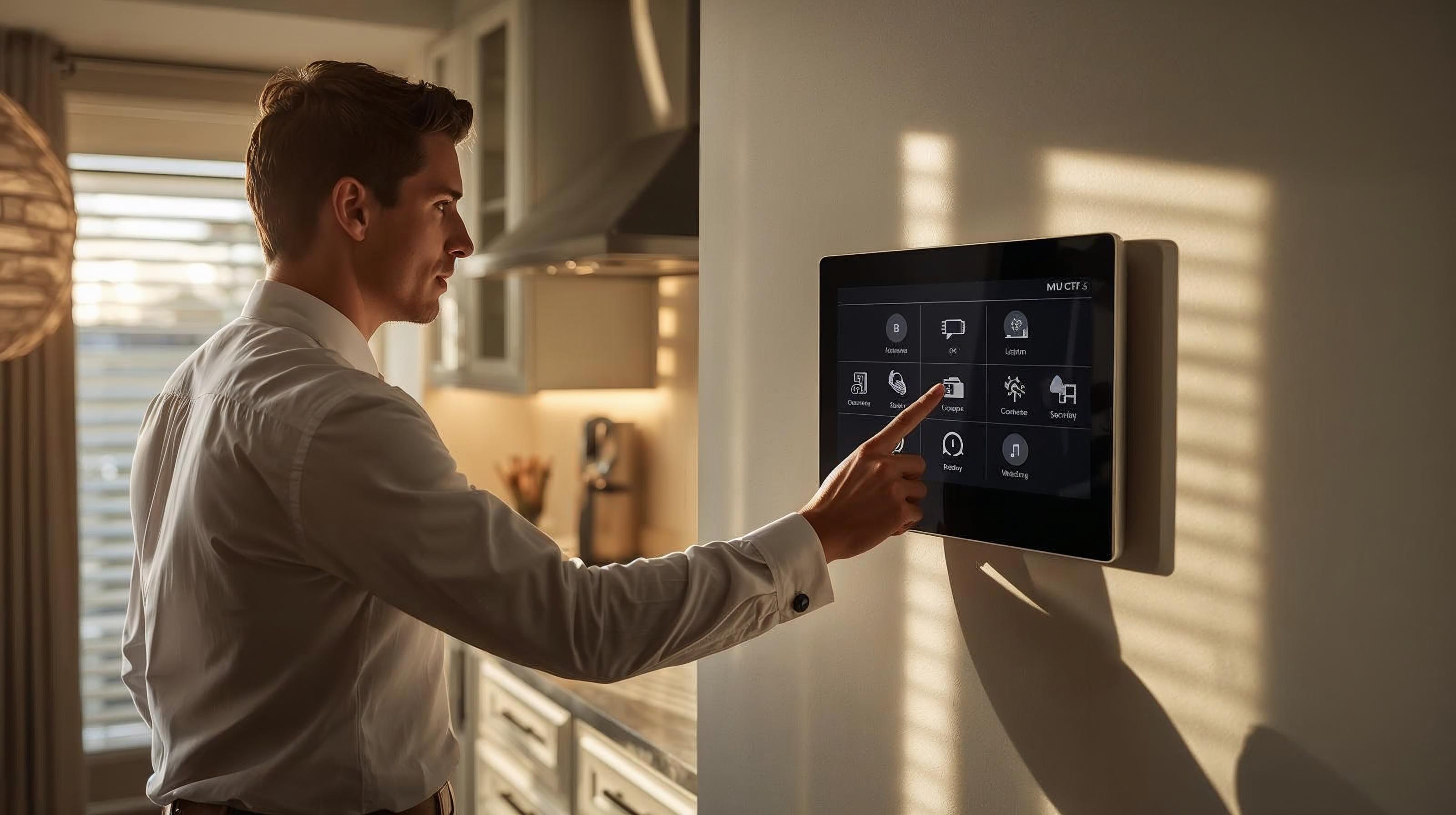 Akıllı Ev Sistemleri 2026: Yeni Teknolojiler ve Kurulum Rehberi