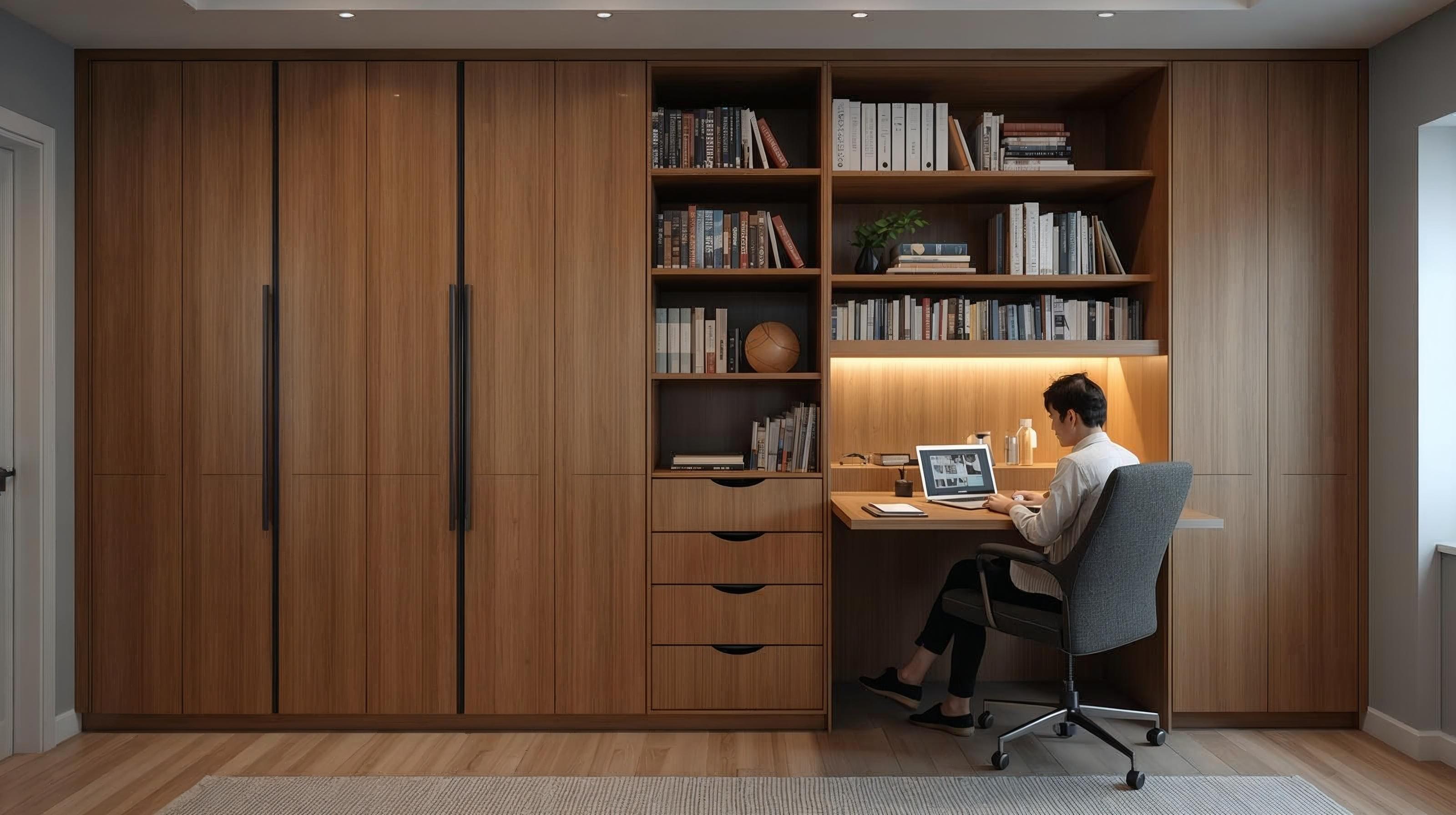 İç Mimari Uygulamaları: Mekanları Dönüştüren 10 Tasarım İlkesi