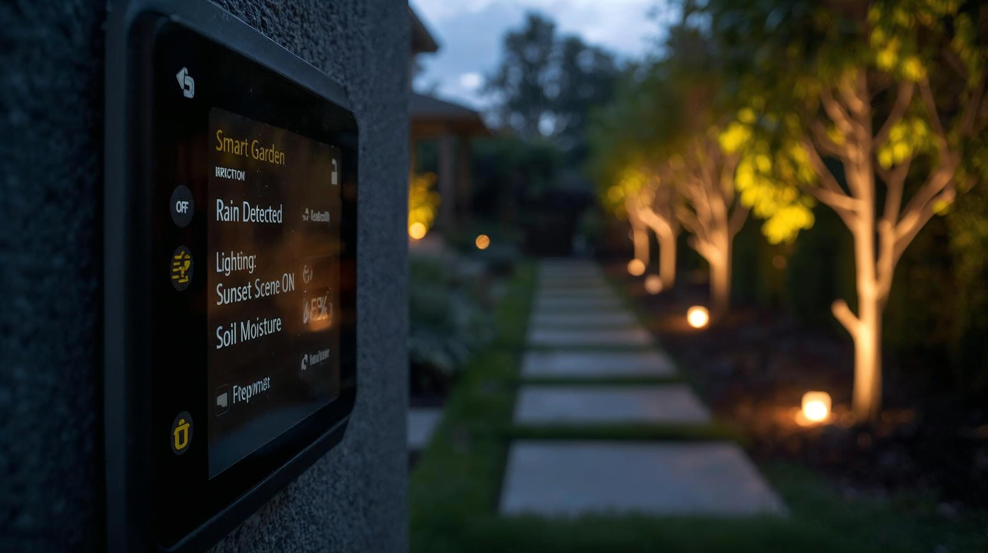 Bahçe Düzenleme ve Peyzaj: Villa Değerini %30 Arttırma Yolları