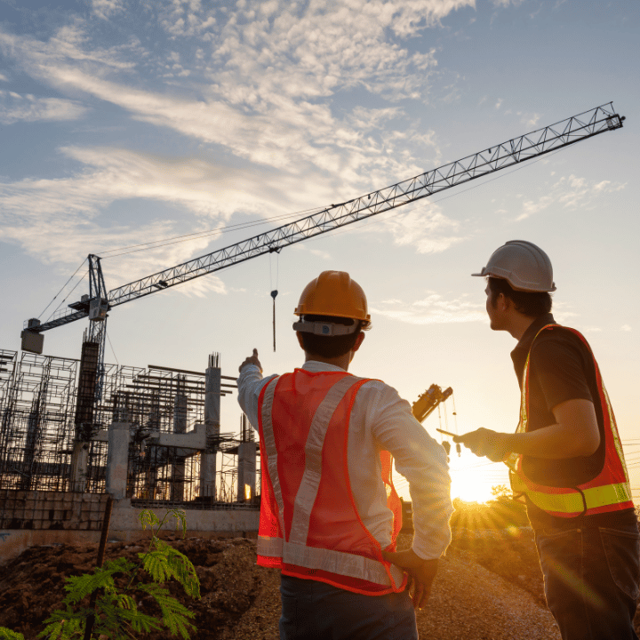 Mühendislik Hizmetleri