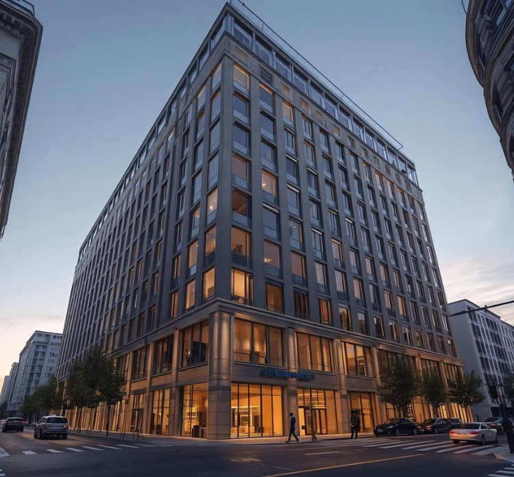 Fonksiyonel Ticari Alanlar